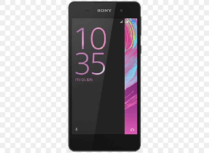Feature Phone Smartphone Sony Xperia Telephone Sony Mobile, PNG, 600x600px, Feature Phone, Communication Device, Electronic Device, Gadget, Magenta Download Free