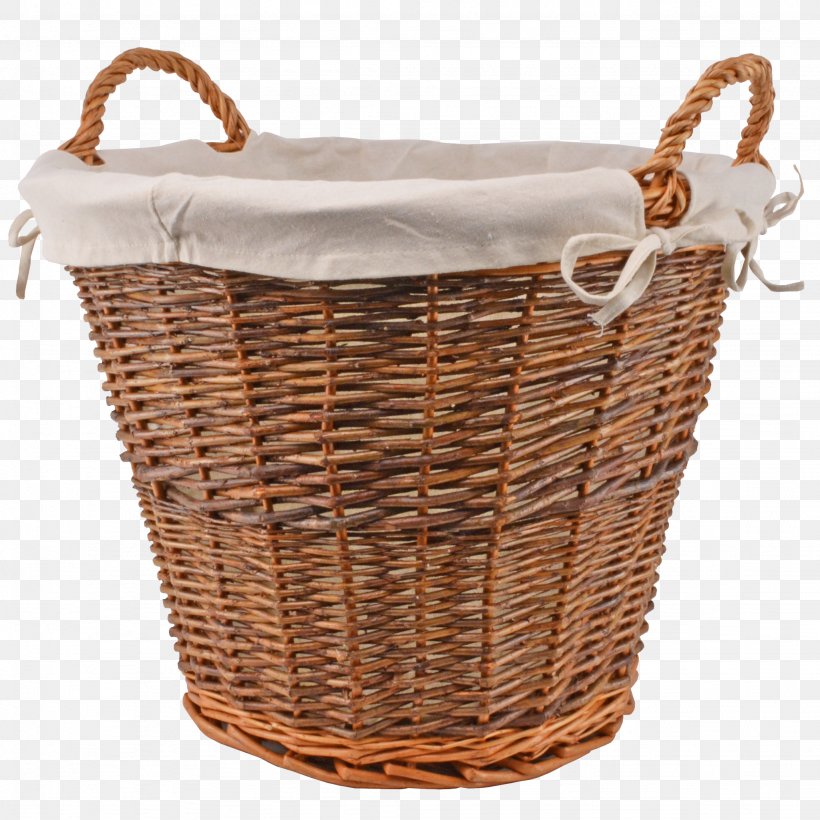 Hamper Wicker Basket NYSE:GLW Duotone, PNG, 2048x2048px, Hamper, Basket, Duotone, Nyseglw, Storage Basket Download Free