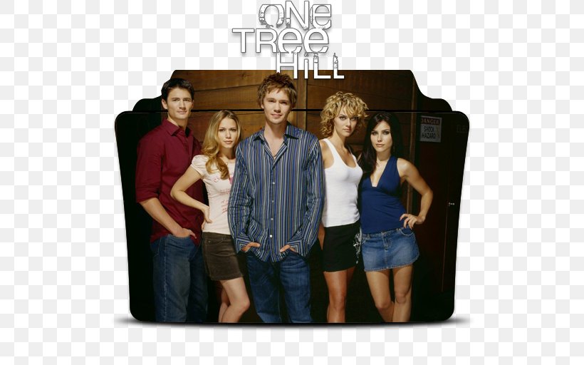 One Tree Hill, PNG, 512x512px, One Tree Hill Season 3, Bethany Joy Lenz, Chad Michael Murray, Dvd, Family Download Free