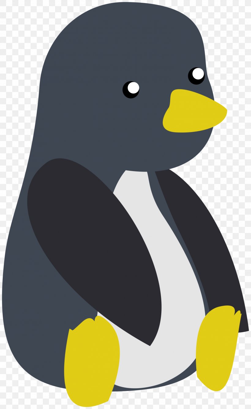 Penguin Duck Clip Art, PNG, 1475x2400px, Penguin, Beak, Bird, Drawing, Duck Download Free