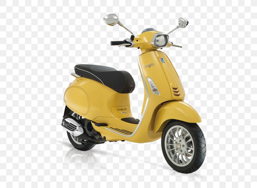 Piaggio Scooter Vespa Primavera Vespa Sprint, PNG, 600x600px, Piaggio, Antilock Braking System, Aprilia, Aprilia Sr50, Automotive Design Download Free