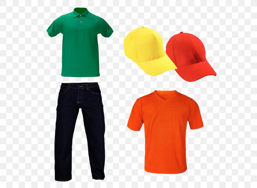 T-shirt Sleeve, PNG, 600x600px, Tshirt, Clothing, Orange, Sleeve, T Shirt Download Free