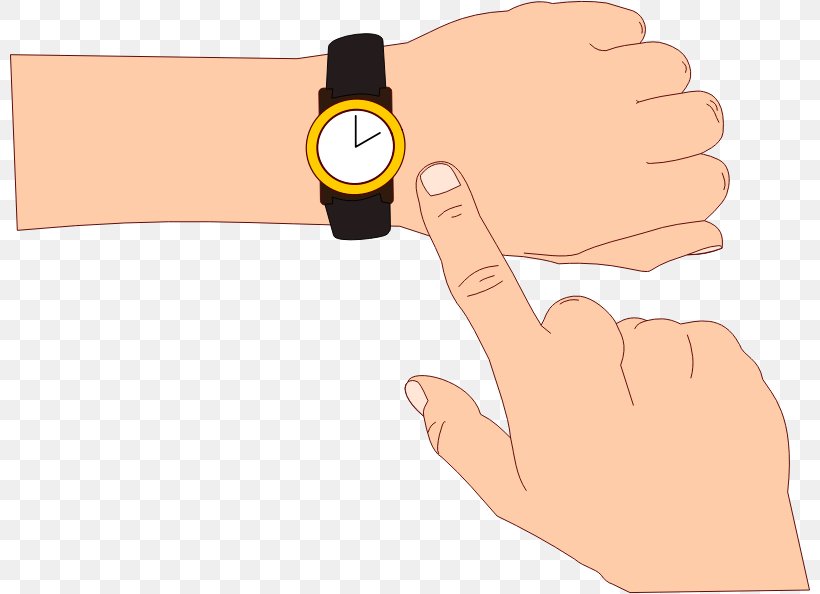 Watch Clip Art, PNG, 800x594px, Watch, Arm, Blog, Cartoon, Finger Download Free