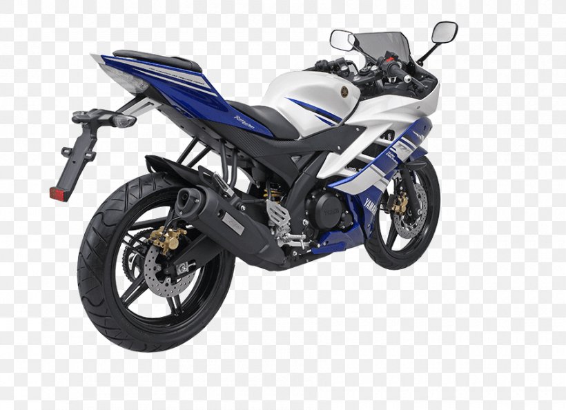 Wheel Yamaha Motor Company Yamaha YZF-R15 Motorcycle, PNG, 900x652px, Wheel, Automotive Exhaust, Automotive Exterior, Automotive Wheel System, Car Download Free