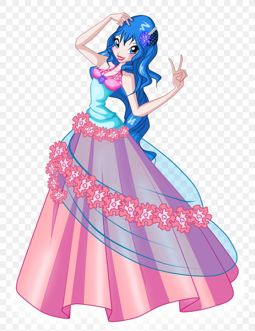 Ball Gown Costume Dress Princess, PNG, 752x1063px, Watercolor, Cartoon, Flower, Frame, Heart Download Free