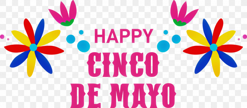 Cinco De Mayo Fifth Of May Mexico, PNG, 2999x1318px, Cinco De Mayo, Fifth Of May, Floral Design, Flower, Hyderabad Download Free