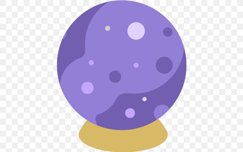 Crystal Ball Emoji Sticker Emoticon Future, PNG, 512x512px, Crystal Ball, Ball, Clairvoyance, Crystal, Emoji Download Free