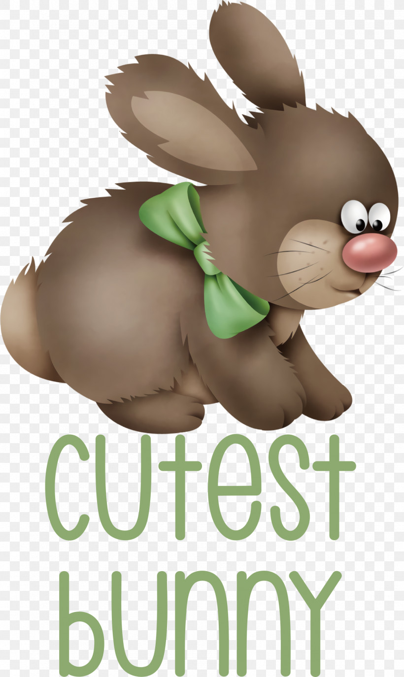 Cutest Bunny Bunny Easter Day, PNG, 1788x2999px, Cutest Bunny, Bunny, Cartoon, Christmas Day, Drawing Download Free
