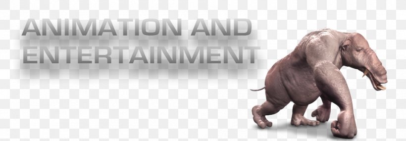 Indian Elephant Computer Animation 3D Modeling 3D Computer Graphics, PNG, 960x334px, 2d Computer Graphics, 3d Computer Graphics, 3d Modeling, Indian Elephant, Animal Figure Download Free