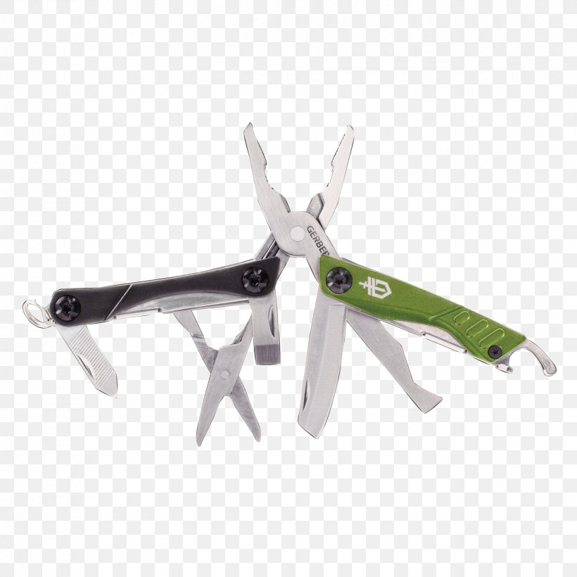 Multi-function Tools & Knives Knife Gerber Gear Gerber Multitool, PNG, 1654x1654px, Multifunction Tools Knives, Blade, Bottle Openers, Cutting, Diagonal Pliers Download Free