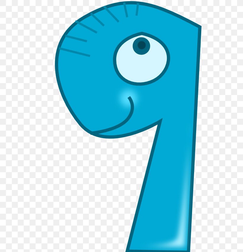 Number Clip Art, PNG, 600x849px, Number, Animal, Aqua, Blue, Electric Blue Download Free