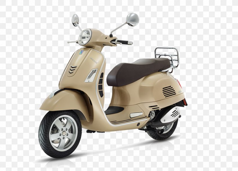 Piaggio Vespa GTS 300 Super Scooter Car, PNG, 900x650px, Vespa Gts, Antilock Braking System, Car, Engine Displacement, Grand Tourer Download Free