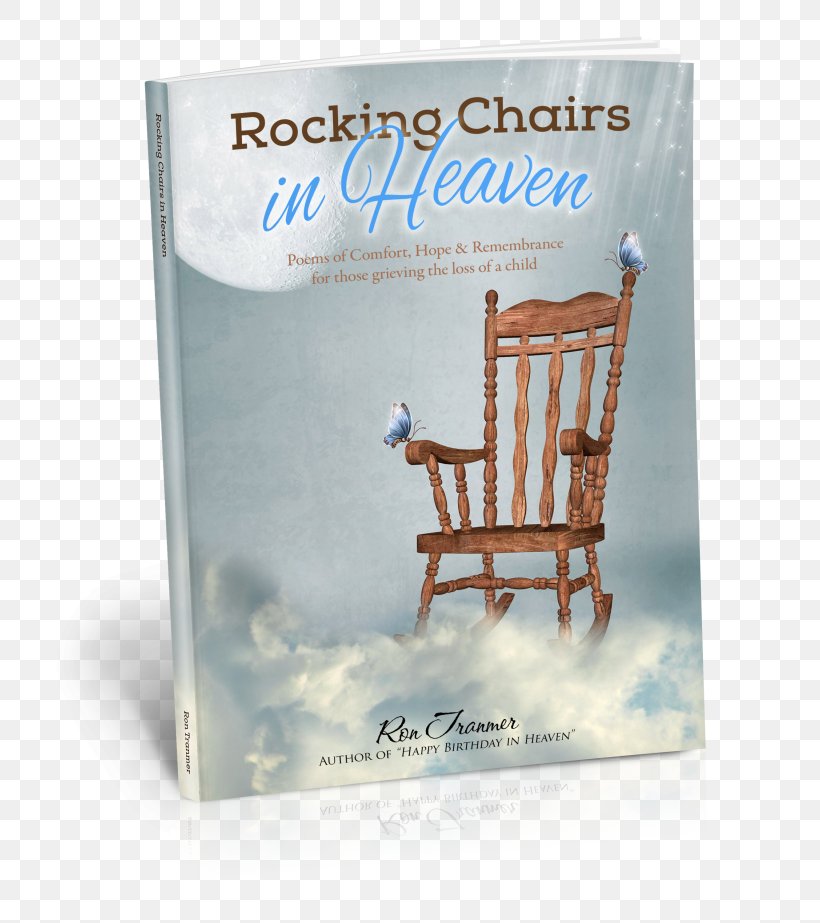Rocking Chairs In Heaven Furniture, PNG, 800x923px, Chair, Angel, Birthday, Book, Couch Download Free