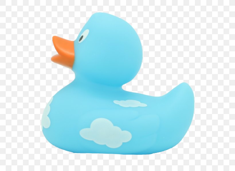 Rubber Duck Toy LILALU GmbH Natural Rubber, PNG, 600x600px, Duck, Bath Toy, Beak, Bird, Ducks Geese And Swans Download Free