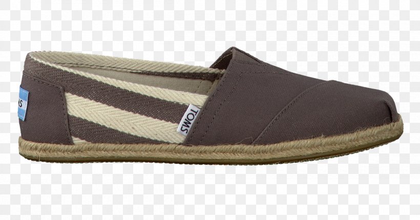 Logisk filter Diktere Slip-on Shoe Toms Shoes TOMS Espadrilles Dames Taupe (Stof), PNG,  1200x630px, Slipon Shoe, Beige, Black,
