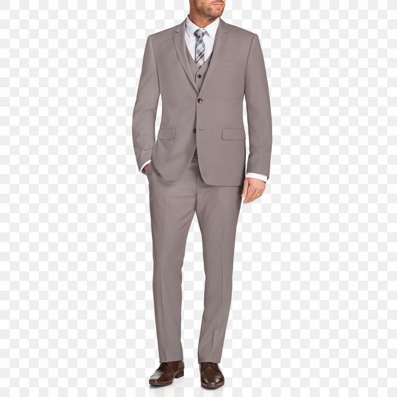 Tuxedo Suit Clothing Necktie Formal Wear, PNG, 3000x3000px, Tuxedo, Blazer, Bow Tie, Button, Cardigan Download Free
