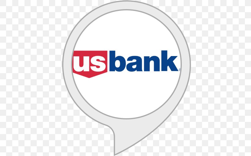 U.S. Bancorp United States U.S. Bank Finance, PNG, 512x512px, Us Bancorp, Area, Bank, Branch, Brand Download Free