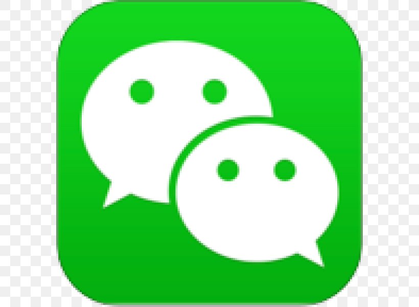 WeChat Android Mobile App Tencent Download, PNG, 600x600px, Wechat, Android, Area, Client, Computer Software Download Free