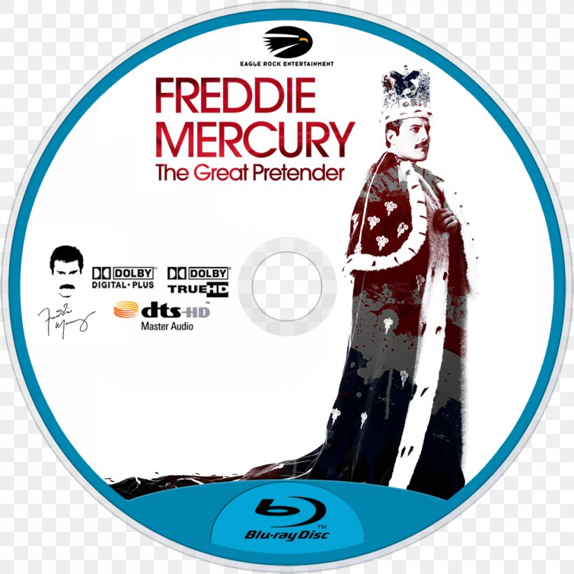 Blu-ray Disc The Great Pretender DVD Film Eagle Records, PNG, 1000x1000px, Watercolor, Cartoon, Flower, Frame, Heart Download Free