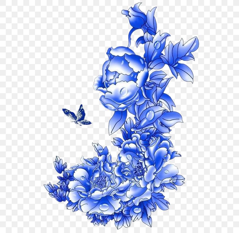 Blue Download Clip Art, PNG, 800x800px, Blue, Blue And White Pottery, Bluegreen, Color, Cut Flowers Download Free