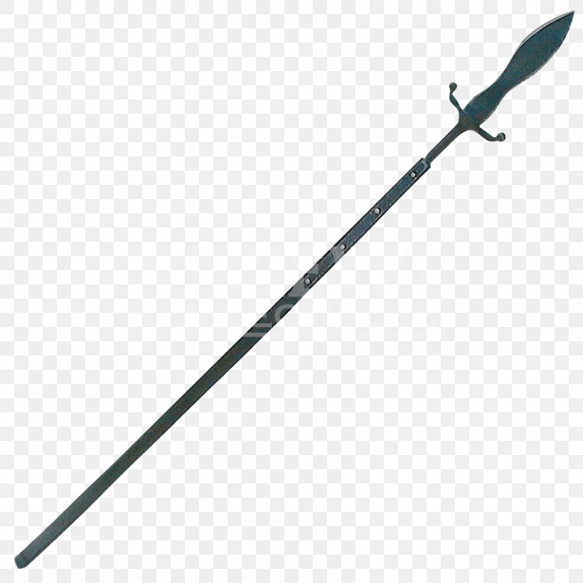 Boar Spear Knight Clip Art, PNG, 850x850px, Spear, Assegai, Battle Axe, Boar Spear, Cold Weapon Download Free