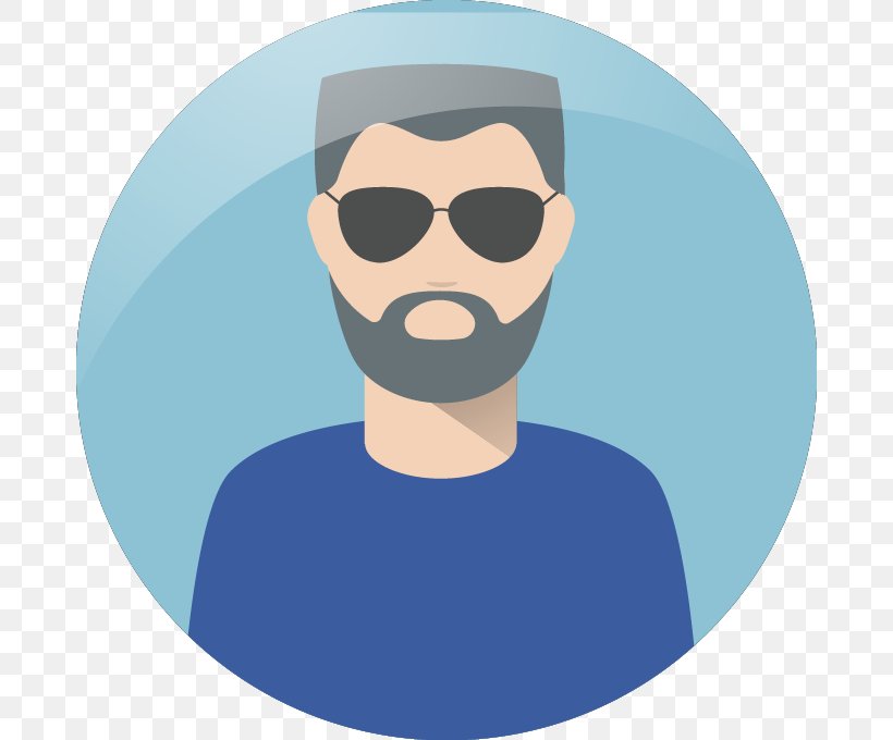 Clip Art, PNG, 680x680px, Artworks, Eyewear, Facial Hair, Flat Design, Head Download Free