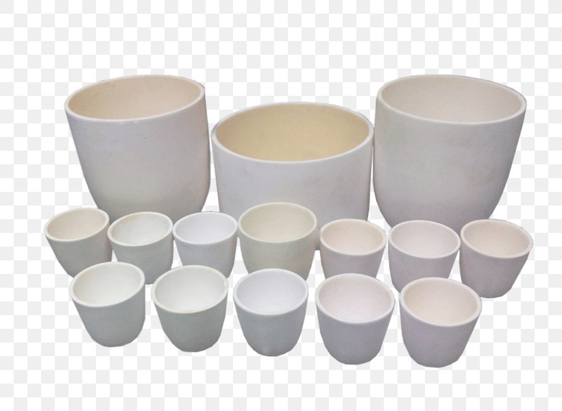 Crucible Ceramic Aluminium Oxide Refractory, PNG, 800x600px, Crucible, Aluminium Oxide, Ceramic, Clay, Cup Download Free