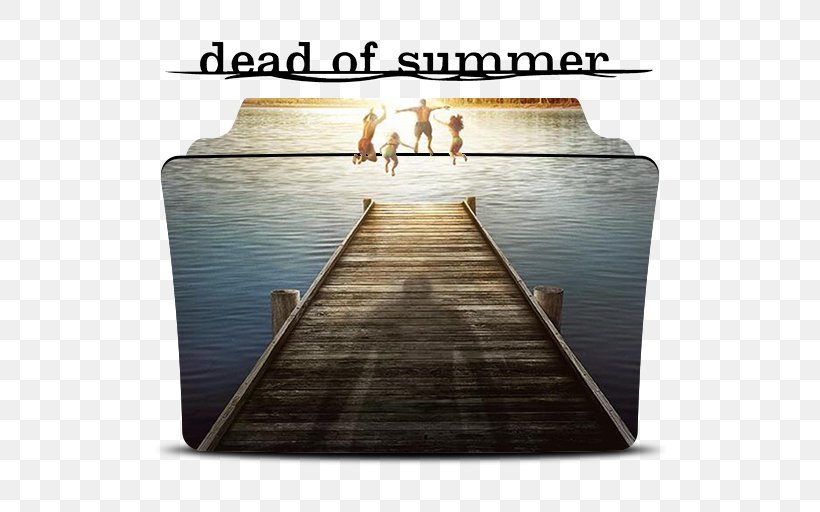 Dead Of Summer, PNG, 512x512px, 2016, Eztv, Brand, Death, Elizabeth Lail Download Free