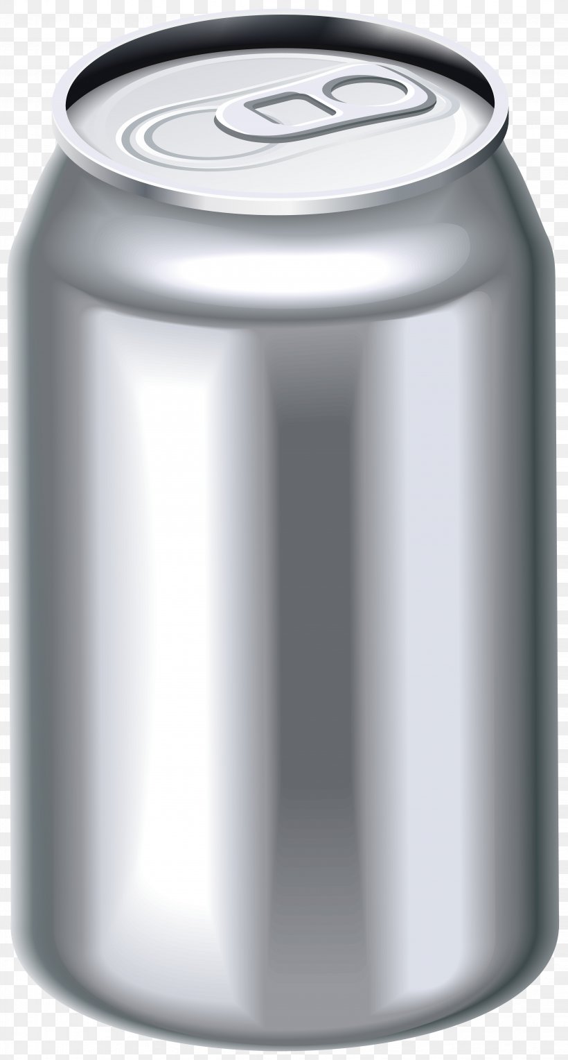 Drink Can Clip Art Image Bottle, PNG, 4291x8000px, Drink Can, Aluminum Can, Beverage Can, Bottle, Cola Download Free