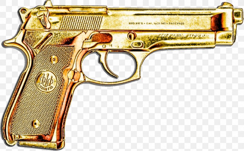Firearm Pistol Gun Weapon Bullet, PNG, 970x600px, Firearm, Air Gun, Ammunition, Bullet, Clip Download Free