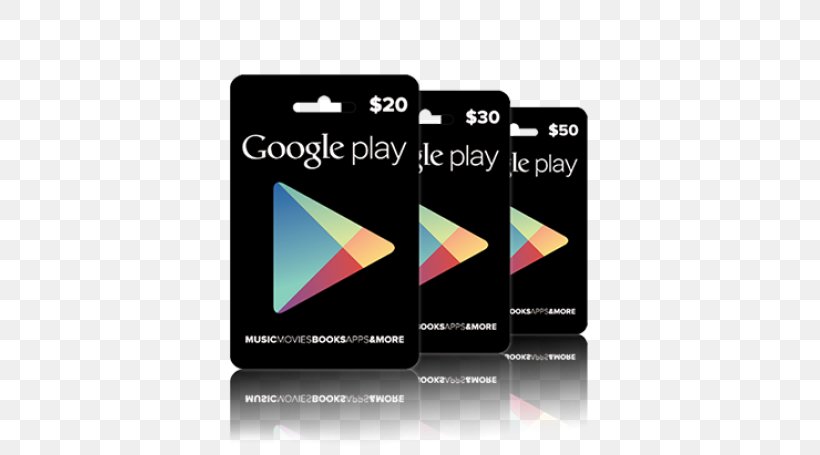Gift Card Google Play Credit Card Mobile App Png 810x455px Gift