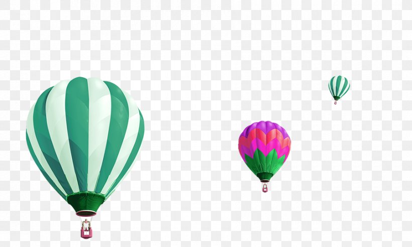 Hot Air Ballooning, PNG, 900x540px, Balloon, Designer, Green, Hot Air Balloon, Hot Air Ballooning Download Free