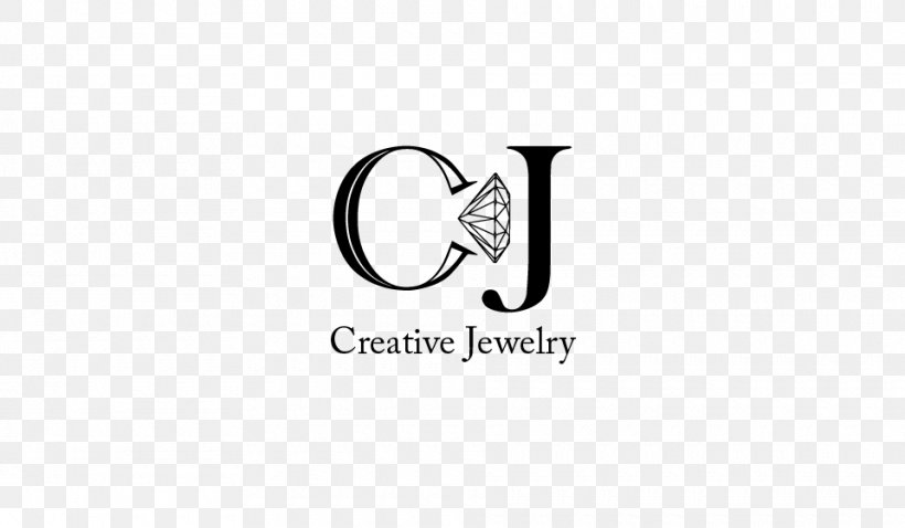 Logo White Font, PNG, 960x560px, Logo, Area, Black, Black And White, Body Jewellery Download Free