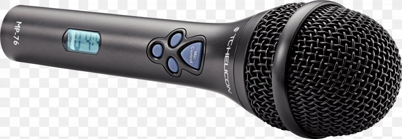 Microphone TC-Helicon MP-76 TC-Helicon MP-75 TC-Helicon VoiceLive Play, PNG, 3000x1046px, Watercolor, Cartoon, Flower, Frame, Heart Download Free