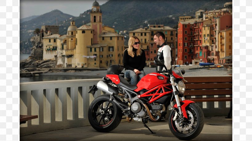 Motorcycle Car Ducati Monster 796, PNG, 1920x1080px, Motorcycle, Antilock Braking System, Bmw F800st, Car, Ducati Download Free
