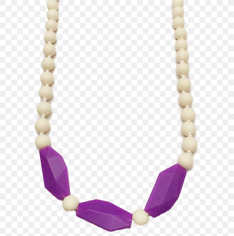 Pearl Necklace Bead Purple, PNG, 626x829px, Pearl, Bead, Fashion Accessory, Gemstone, Jewellery Download Free