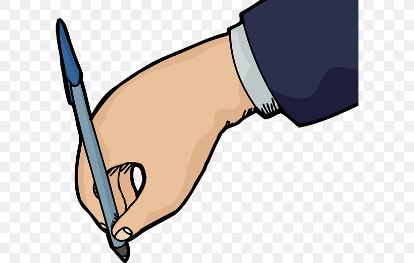 Pen Stock Photography Illustration, PNG, 600x520px, Pen, Animation, Arm, Drawing, Finger Download Free