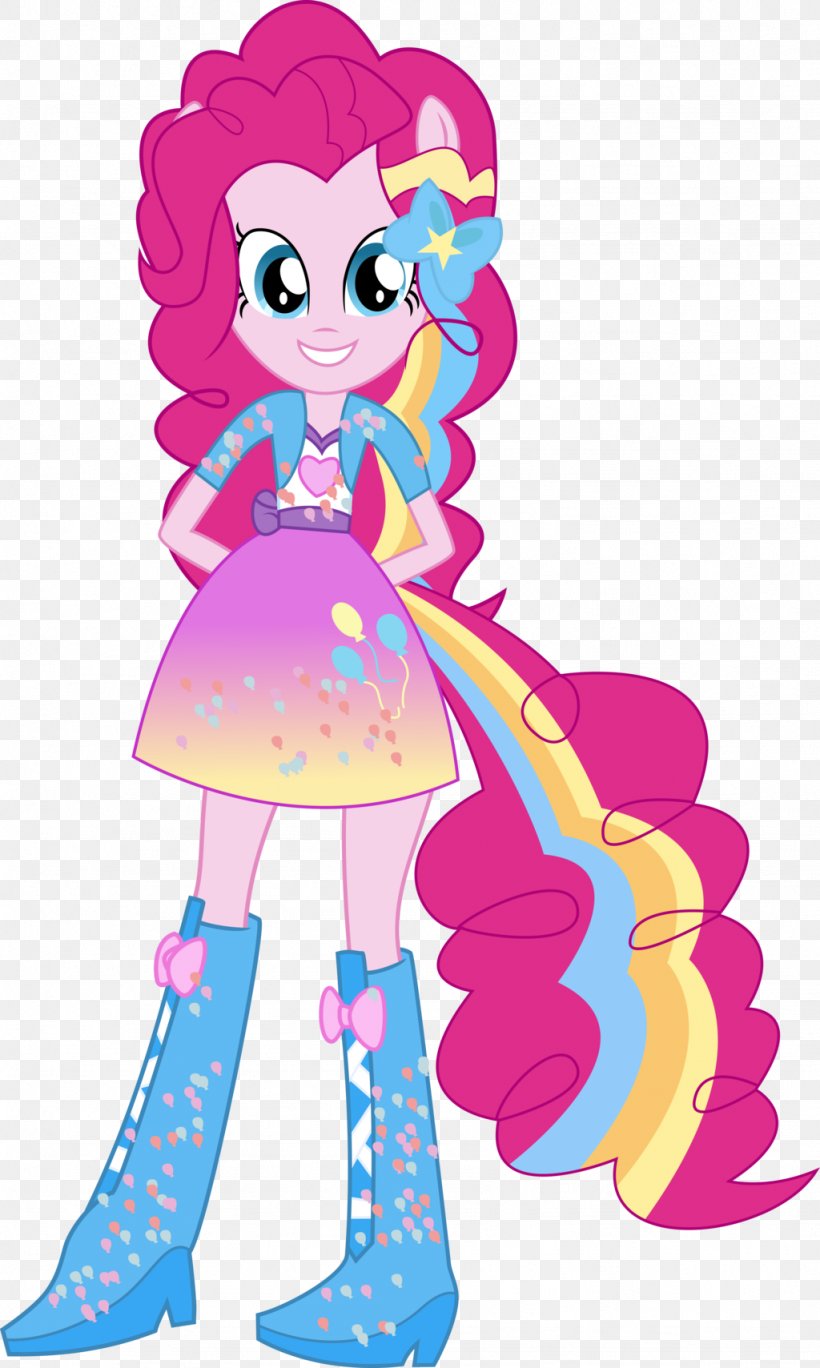 Pinkie Pie Twilight Sparkle Pony Rainbow Dash Applejack, PNG, 1024x1709px, Pinkie Pie, Animal Figure, Applejack, Art, Clothing Download Free