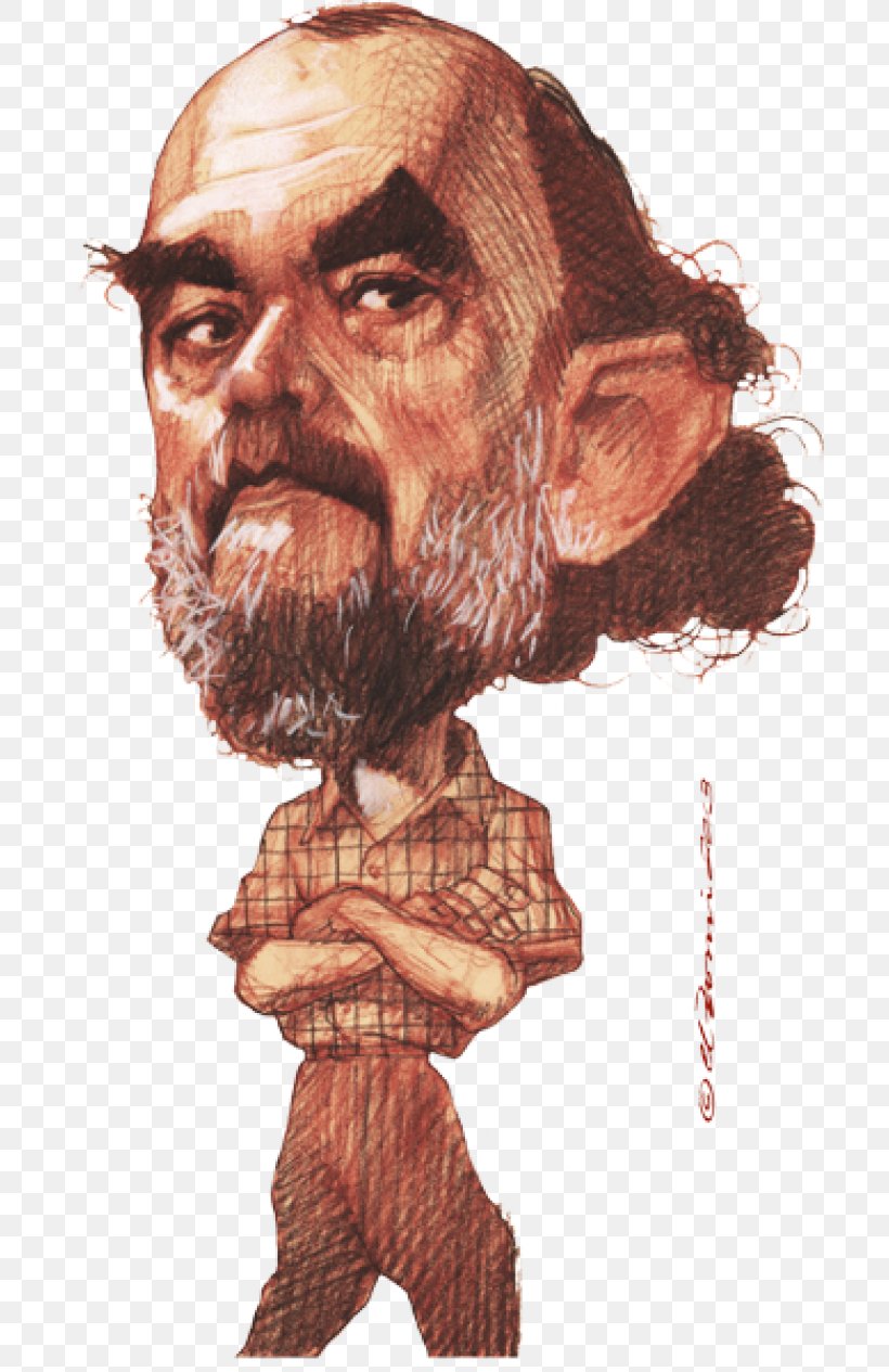 Roberto Fontanarrosa Writer Cartoonist Biography, PNG, 700x1265px, Writer, Argentina, Art, Beard, Biography Download Free