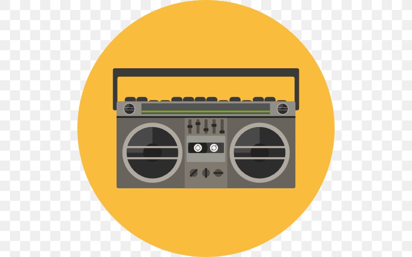 Boombox, PNG, 512x512px, Boombox, Brand, Discman, Electronics, Hardware Download Free