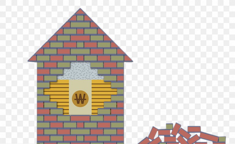 Brick Wall Illustration, PNG, 1024x626px, Brick, Architectural Engineering, Pixel, Symmetry, Triangle Download Free