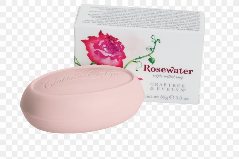 Crabtree & Evelyn Rosewater Triple Milled Soap 3x85g/3oz Cosmetics CRABTREE & EVELYN NANTUCKET BRIAR ROOM SPRAY (100ML), PNG, 1200x801px, Soap, Cosmetics, Crabtree Evelyn, Nivea, Perfume Download Free