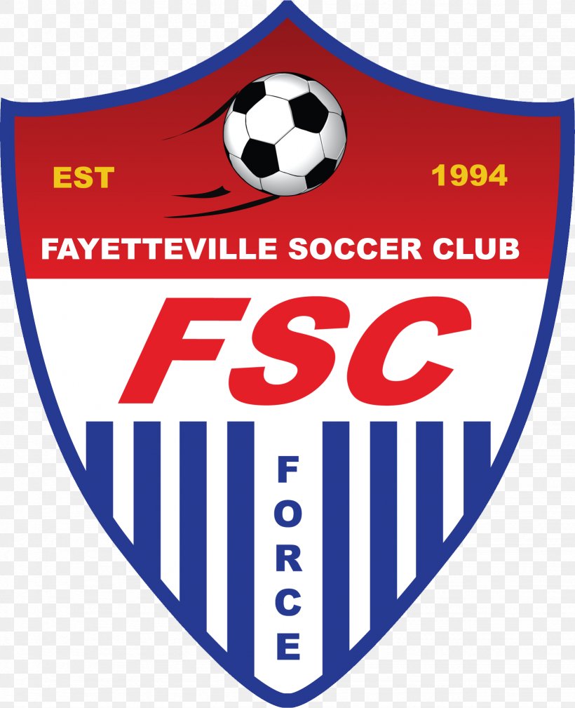 Fayetteville Soccer Club Fayetteville Force Logo Football, PNG, 1641x2021px, Logo, Area, Ball, Brand, Fayetteville Download Free