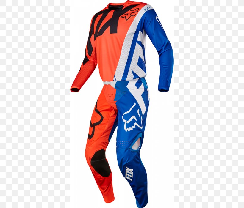 Fox Racing T-shirt Pants Jersey Clothing, PNG, 700x700px, Fox Racing, Blue, Clothing, Electric Blue, Fashion Download Free