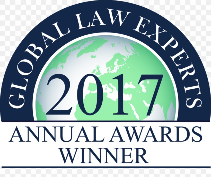 Global Law Experts Intellectual Property Award Logo, PNG, 1024x863px, Law, Area, Award, Brand, Green Download Free