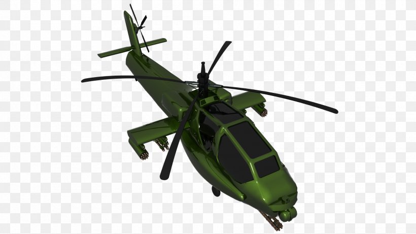 Helicopter Boeing AH-64 Apache Aircraft Rotorcraft 3D Computer Graphics, PNG, 1920x1080px, 3d Computer Graphics, 3d Modeling, Helicopter, Aircraft, Boeing Ah64 Apache Download Free