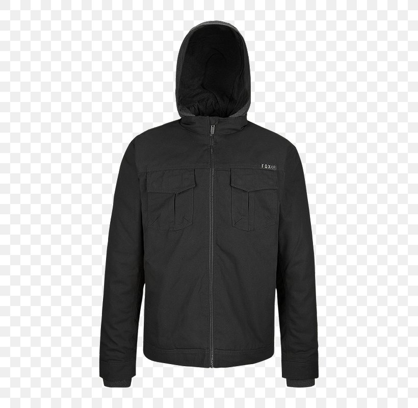 Hoodie Jacket Coat Windbreaker Gore-Tex, PNG, 800x800px, Hoodie, Adidas, Black, Clothing, Coat Download Free