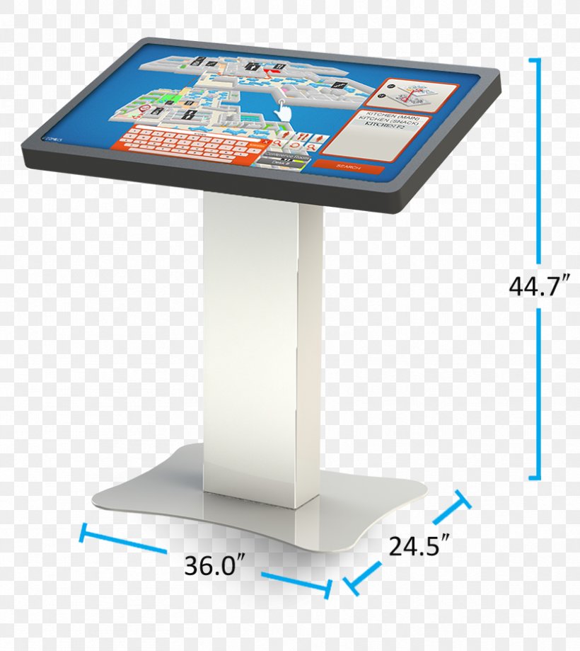 Interactive Kiosks Digital Signs Floor Information, PNG, 834x935px, Interactive Kiosks, Digital Signs, Display Advertising, Display Device, Floor Download Free
