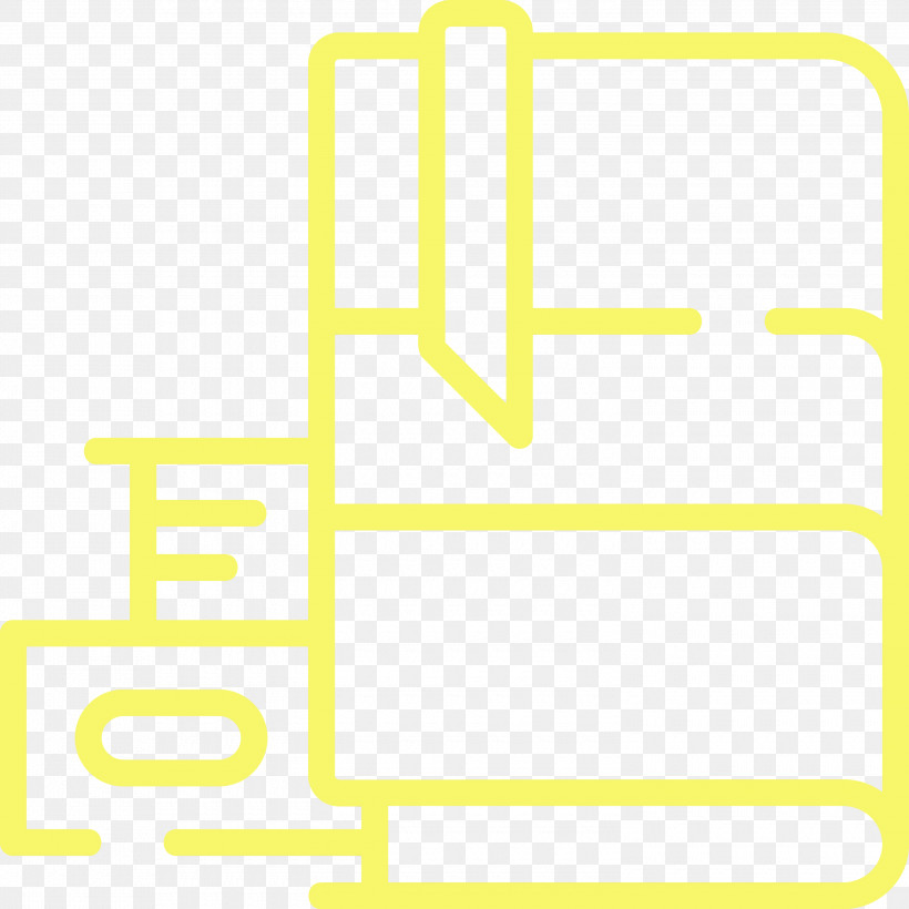 Logo Angle Line Yellow Number, PNG, 3000x3000px, Book, Angle, Area, Line, Logo Download Free