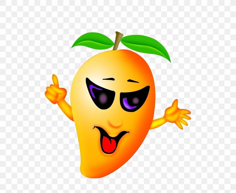 Mango Cartoon Auglis, PNG, 1507x1234px, Mango, Apple, Auglis, Cartoon, Chili Sauce Download Free